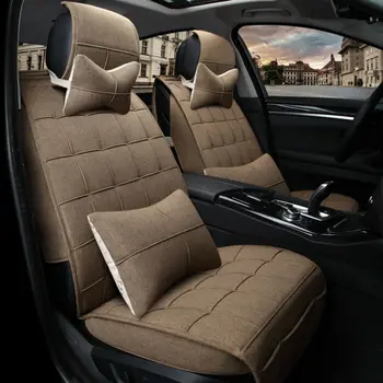 

automobile linen cushion set car seat cover pad mat health for Agila Vectra Zafira Astra GTC PAGANI ZONDA SAAB Spyker RAM HUMMER