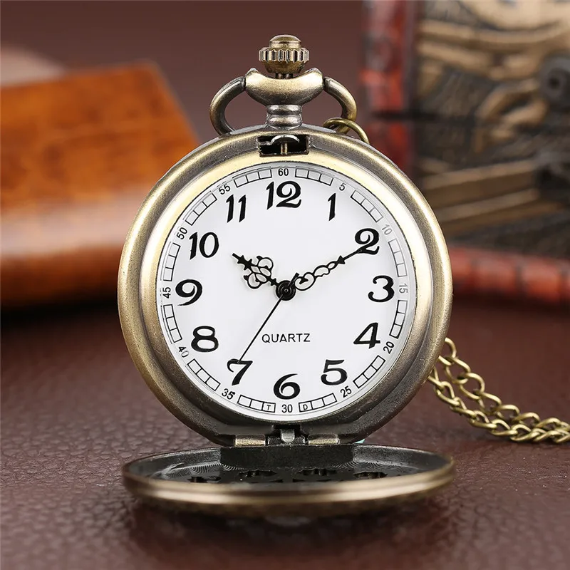 Мужские и женские кварцевые часы в античном стиле|pocket watch|pocket watch menquartz pocket |