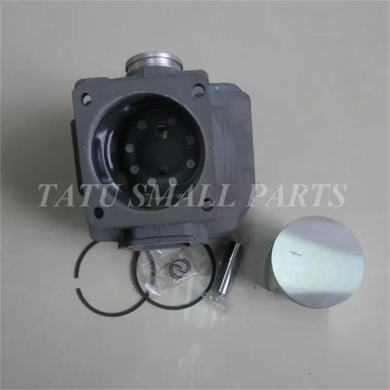 CYLINDER KIT 60MM STIHL  088 MS880 7