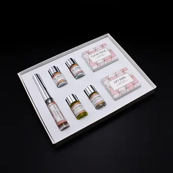 

Lash lift Kit Makeupbemine Eyelash Perming Kit ICONSIGN Lashes Perm Set Can Do Your Logo And Ship By Fast Shippment