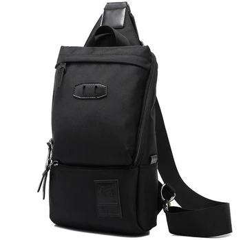 

X-Online 031817 hot sale man cross body bag men messenger bag