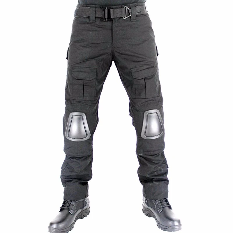 Padded tactical pants Clearance