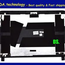 Wellendorff /оригинальная ЖК-дисплей верхняя крышка для губ hp Probook 440 G2 445 G2 чехол-накладка на заднюю крышку