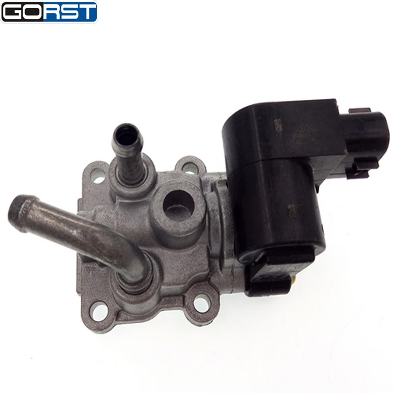 

Car/Automobile IDLE AIR CONTROL VALVE Motor IACV For SUZUKI Jimny Swift Ignis Liana Wagon Subaru Justy 18117-78G60 136800-1300