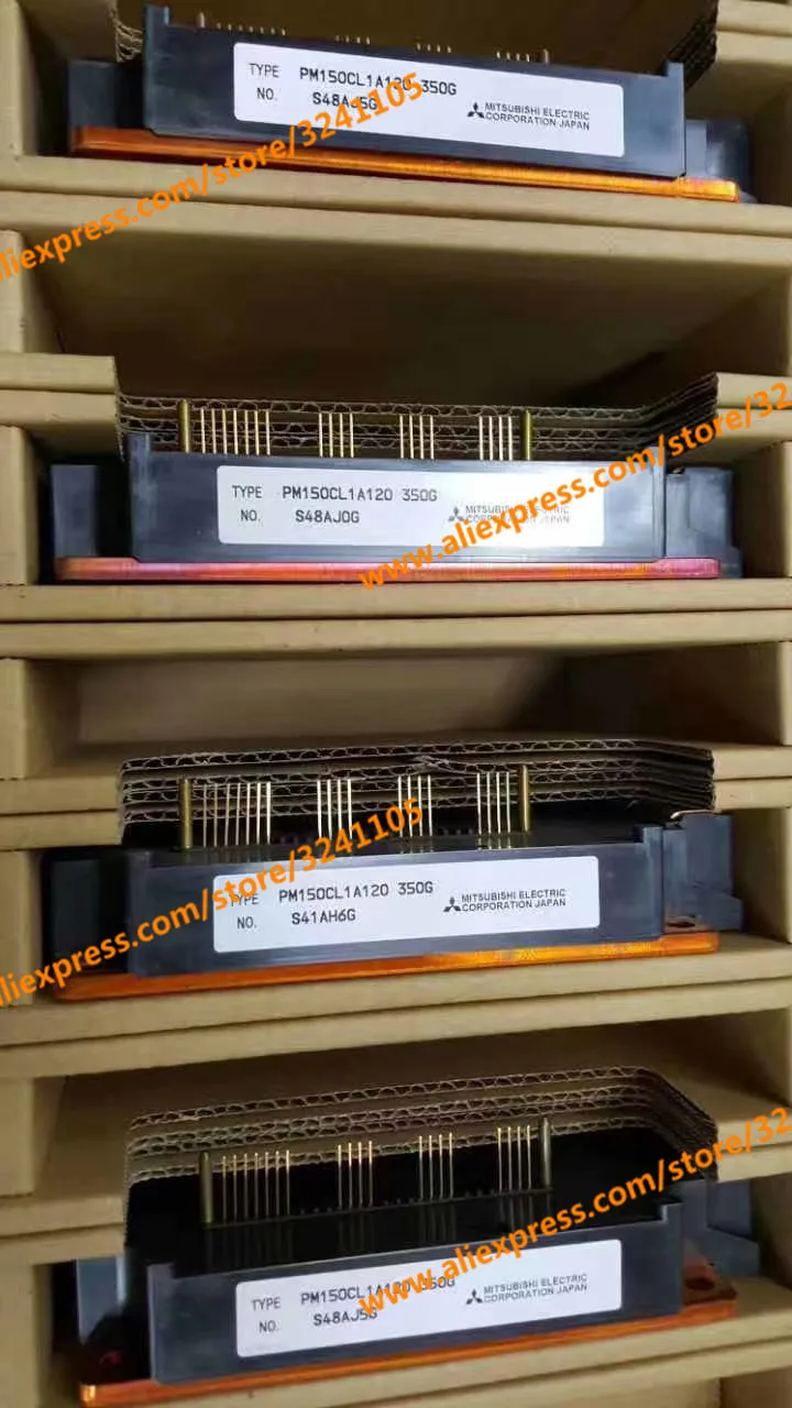 PM150CL1A120 Новый
