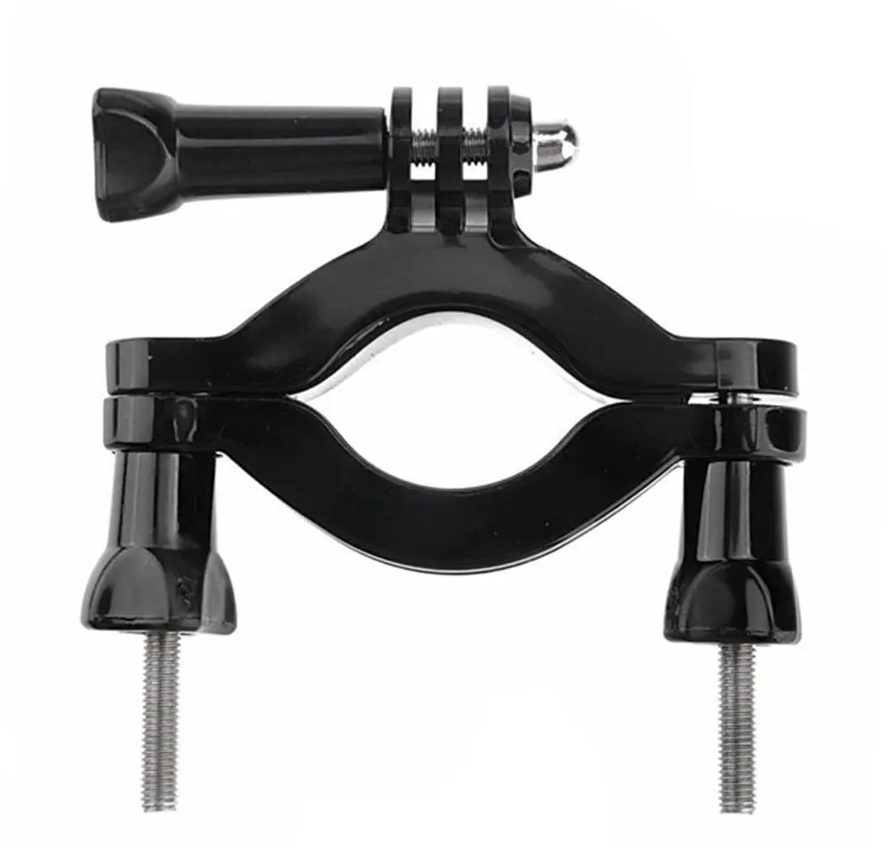 Камера подседельный руль для мотоцикла Pole мотоциклетное крепление Gopro Hero Session 8 7 6