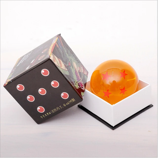 2017 New Original Box Anime DBZ Dragon Ball Z Action Figures Cosplay