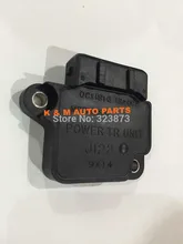 Оригинальный OEM воспламенитель модуль питания TR блок J122 MD127742 для 90-91 для Eclipse