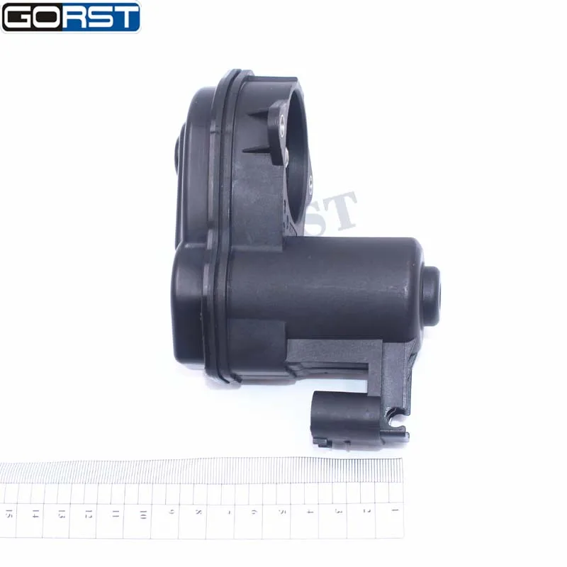 Automobiles 12 Teeth Rear Torx Stellmotor Brake Caliper Motor 32349660  for bmw 5ER F10 F18 F11 520D 520I 525D 528I 530D -6