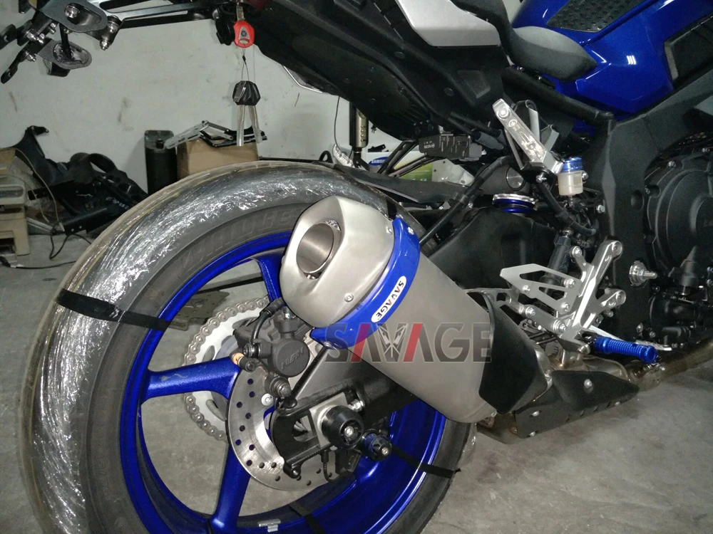 YAMAHA MT-10 16-17 (3)0
