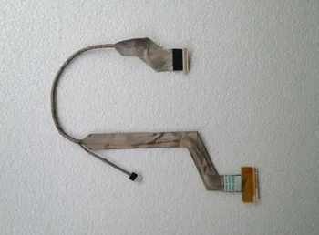 

WZSM NEW LCD video cable for Toshiba M200 M205 P/N: 6017B0104402