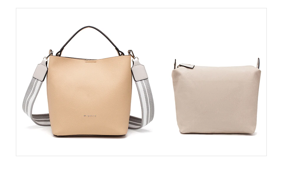 Bolsas de ombro