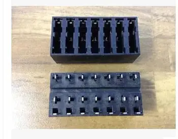 

1PCS HLS-7 7 fuse blocks fuse holders BUSS