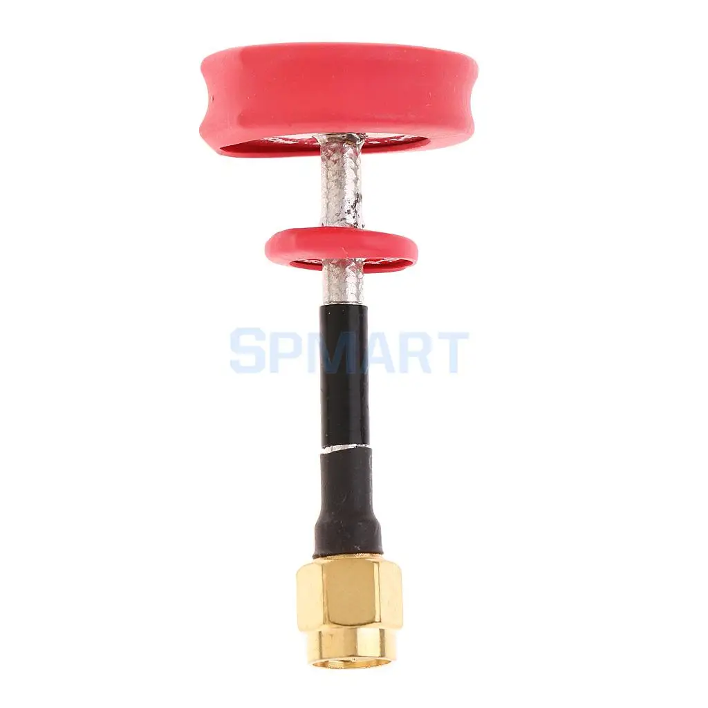 5.8G Pagoda Antenna SMA for RC Model Remote Control Antenne for FPV RC Racing Drone Quadcopter
