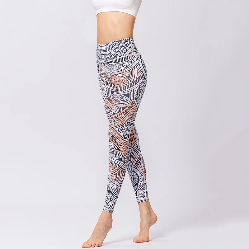 women Sport Leggings (5)