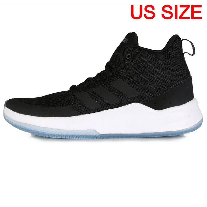 Новое поступление Adidas SPEEDEND2END Для мужчин Мужская Баскетбольная обувь кроссовки - Color: BB7022