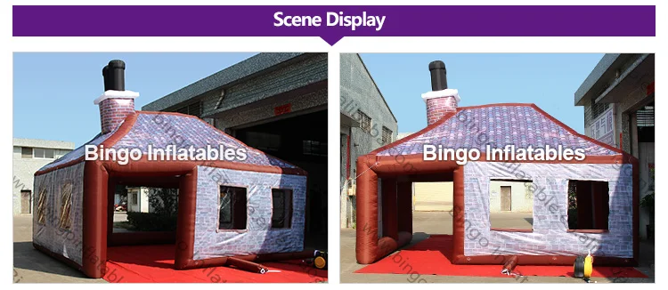 BG-A1283-2-Inflatable-bar-house-tents-bingoinflatables_02