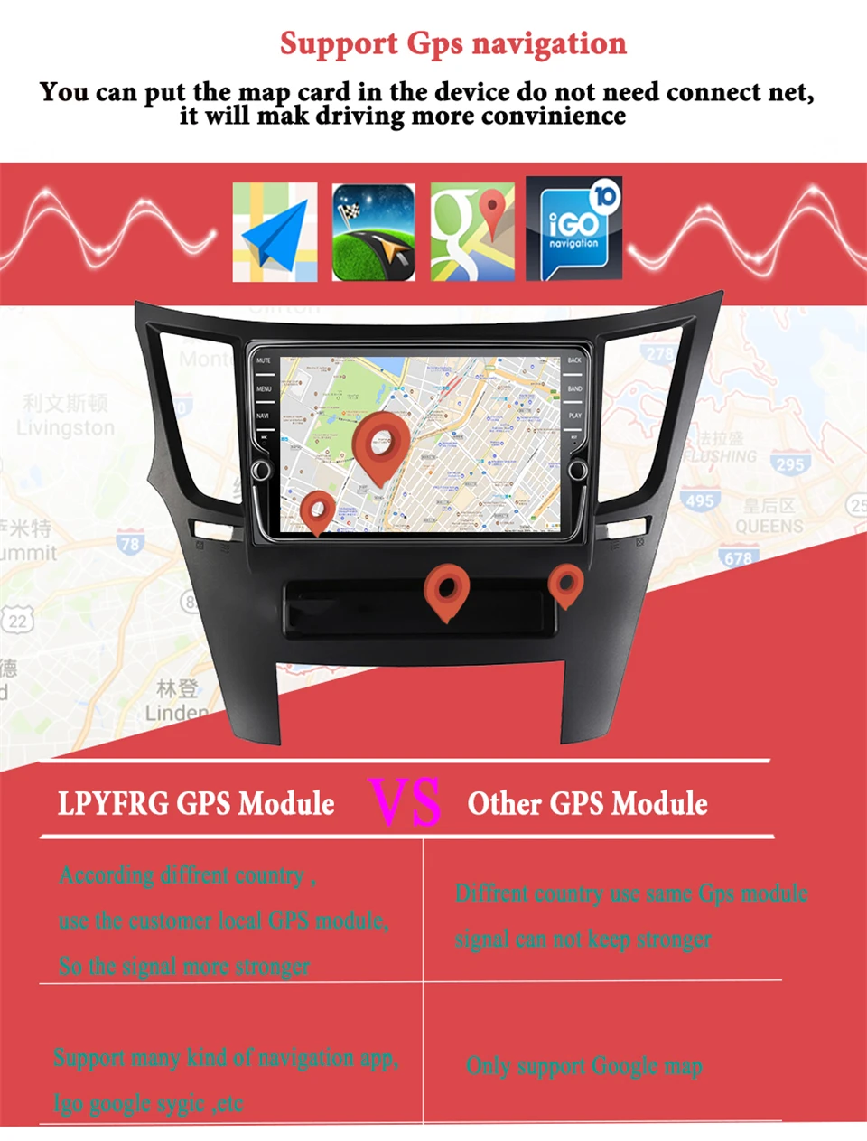 Discount 9" Octa Core 4G Android 9.1 64GB DSP Car DVD Player Radio GPS Glonass Navigation For Subaru Outback Legacy 2009-2014 RGB Carplay 7 Discount 9" Octa Core 4G Android 9.1 64GB DSP Car DVD Player Radio GPS Glonass Navigation For Subaru Outback Legacy 2009-2014 RGB Carplay 7