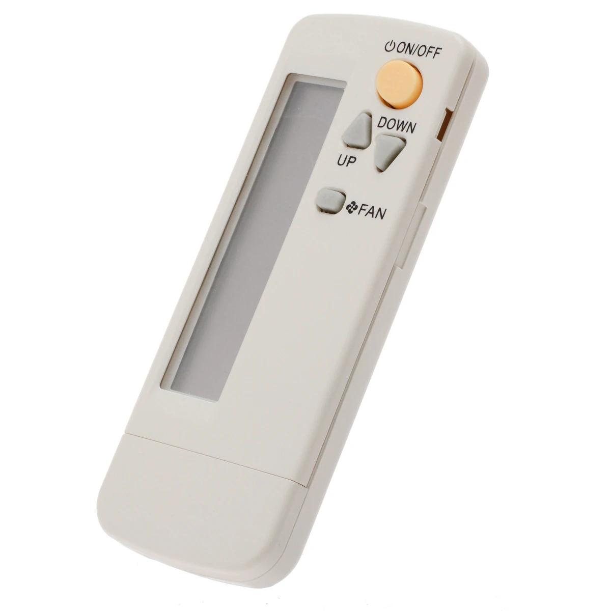 1pc Replacement Air Conditioner Remote Control For Daikin BRC4C155 BRC4C151 BRC4C152 BRC4C153 BRC4C158 BRC4C159 BRC4C160