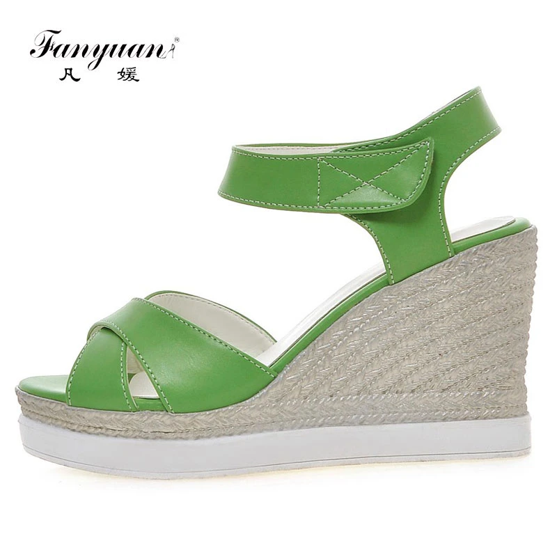 big platform sandals