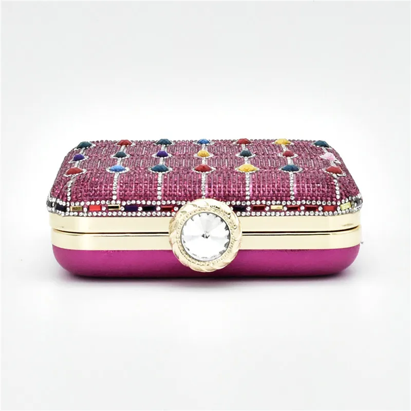 Des fuchsia Assorties Italien Sac À Africain Chaussures Bleu Ventes Le Mariage pourpre Correspondre Pour or Et Partie Sacs Ensemble Femmes black Avec Dans ZwzRxqZ