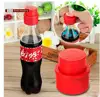 Vacuum Soda  Stopper POP Soda Cap Bottle Stopper Bar Accessories Bottle Tools Fresh keeping Cap ► Photo 1/6