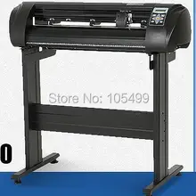 Авто Сенсор Резка плоттера(ska-1350h) винил Стикеры Резка плоттер с Сенсор 1350 мм