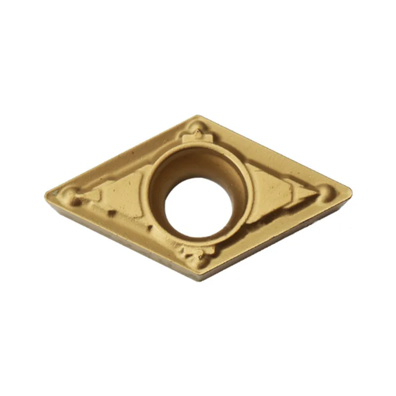 

DCMT11T308-MV UE6020,100% original Mitsubishi carbide threading insert for thread turning tool holder machine
