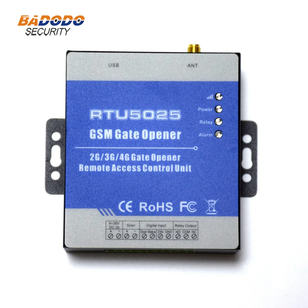 RTU5025 New-B-13