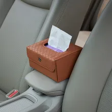 Автомобильная коробка для салфеток прямоугольной формы складной чехол для салфеток контейнер для полотенец салфеток диспенсер для салфеток Органайзер держатель