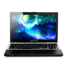 15 6inch Intel Core i7 CPU 8GB RAM 240GB SSD 500GB HDD Built in WIFI Bluetooth
