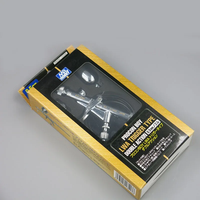 GSI Creos PS991 Mr Hobby Airbrush Maintenance Set PS991 Model Kit 