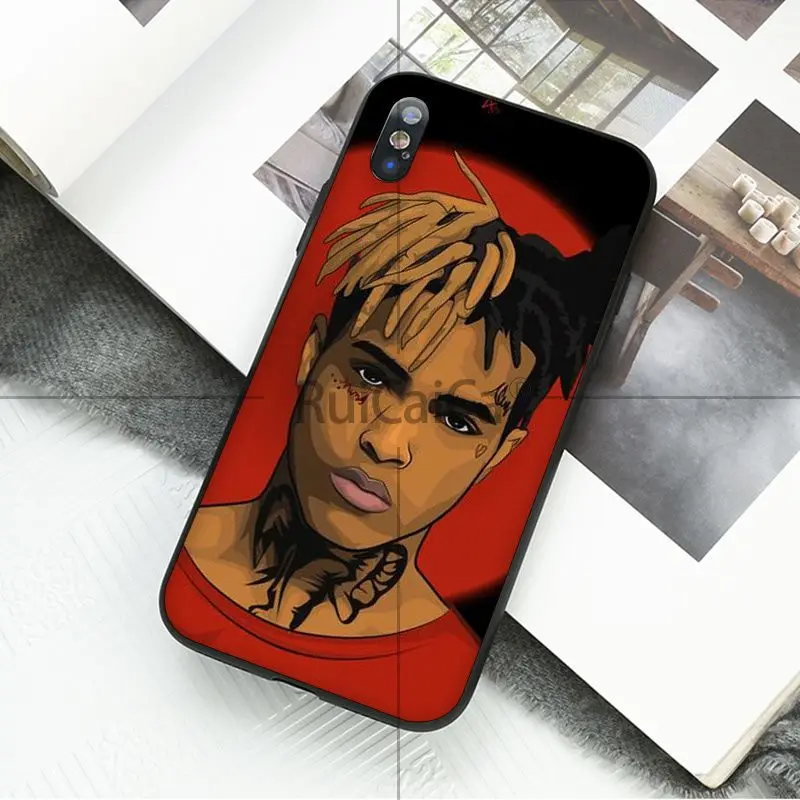 xxxtentacion rapper
