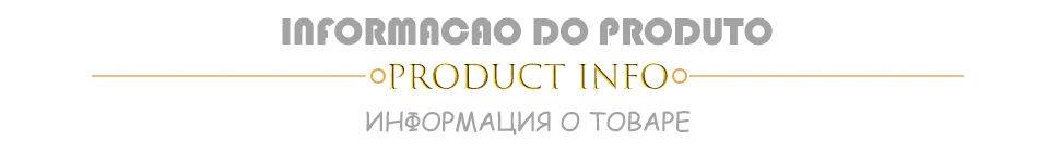 PRODUCT INFORMATION