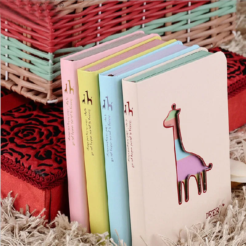 Где Купить Красивый Блокнот