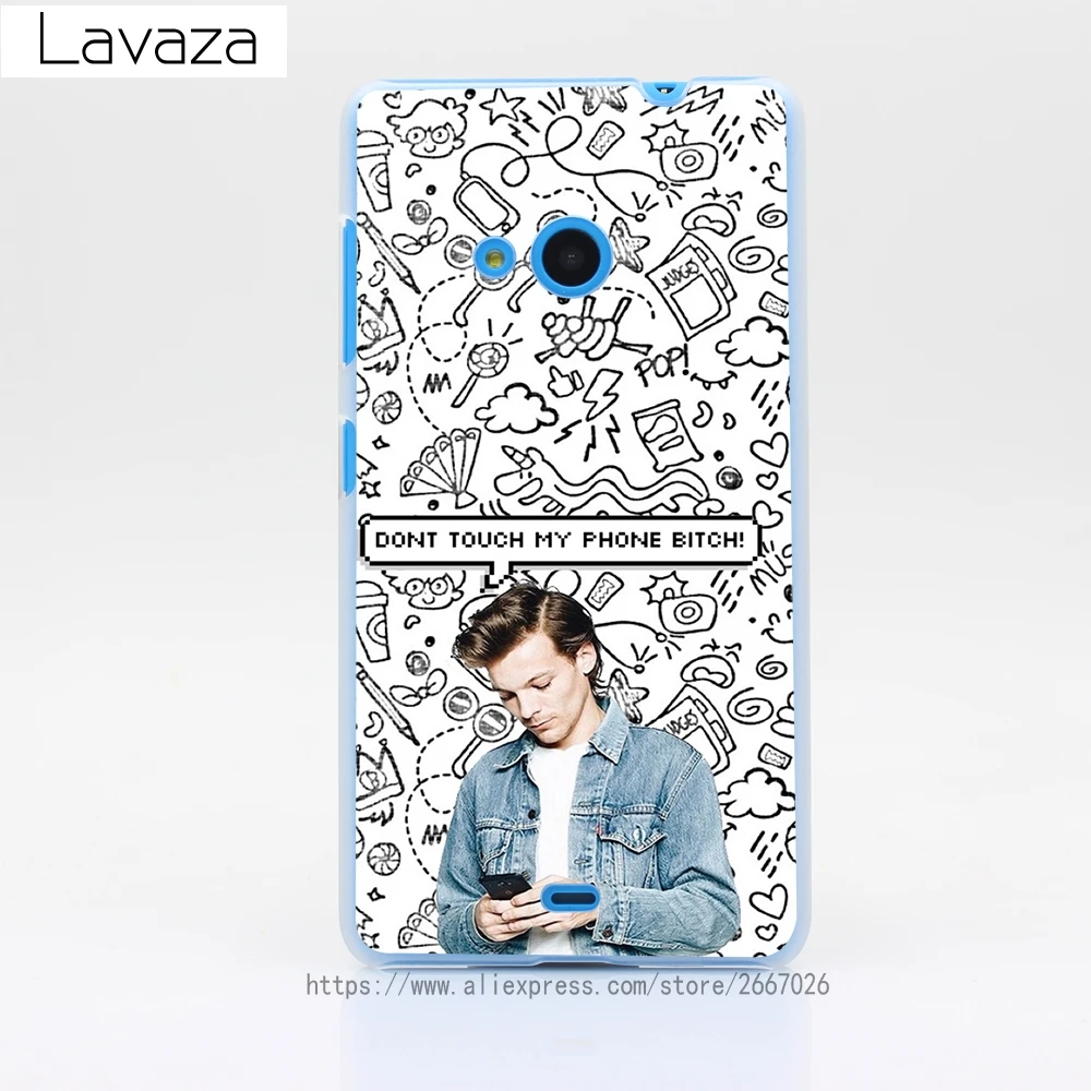 Lavaza Louis Tomlinson Hard Cover Case for Lenovo K3 K4 K5 K6 Note S850 S90 S60 A2010 A5000 X3 Lite ZUK Z2 Vibe P1 Lavaza Louis Tomlinson Hard Cover Case for Lenovo K3 K4 K5 K6 Note S850 S90 S60 A2010 A5000 X3 Lite ZUK Z2 Vibe P1