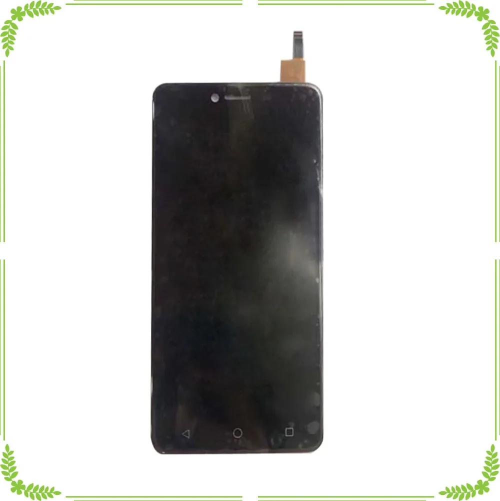 For Wiko Lenny 3 Max LCD Display + Touch Screen Digitizer Assembly Replacement for Mobile Phone 5.0inch | Мобильные телефоны и