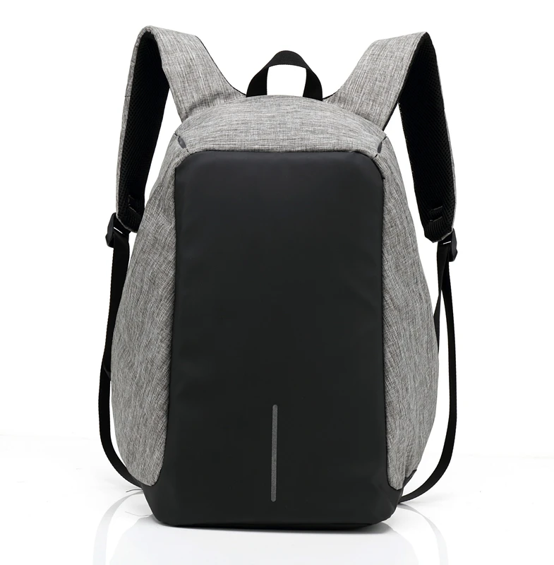New Design laptop Anti theft backpack Security travel bag Multi