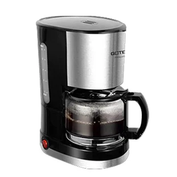 Бесплатная доставка капельная Кофеварка фильтр кофемашина One Touch 2 Cup