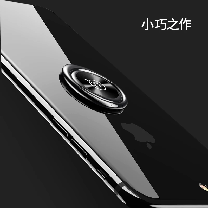 USAMS Luxury 360 Degree Metal Finger Ring Holder Smartphone Mobile Phone Ring Finger Stand Holder For iPhone 7 6 Samsung Tablet USAMS Luxury 360 Degree Metal Finger Ring Holder Smartphone Mobile Phone Ring Finger Stand Holder For iPhone 7 6 Samsung Tablet