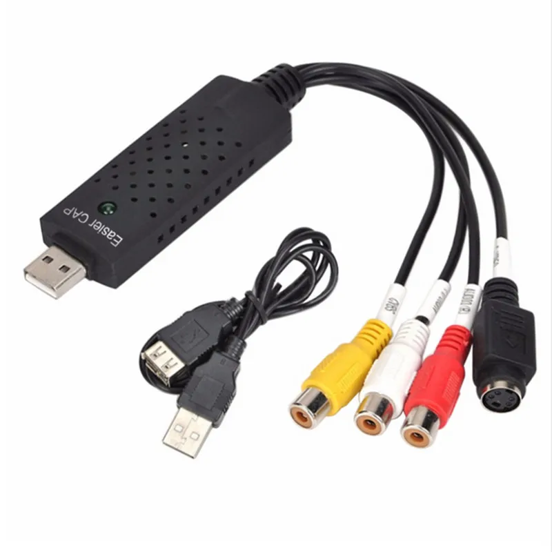 TV Tuner Cards 11