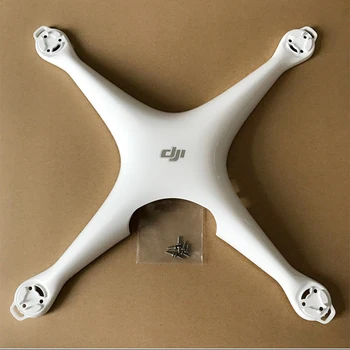 

100% Genuine Upper Shell Top Body Housing Cover Case for DJI Phantom 4 Pro Repair Replacement Accessories