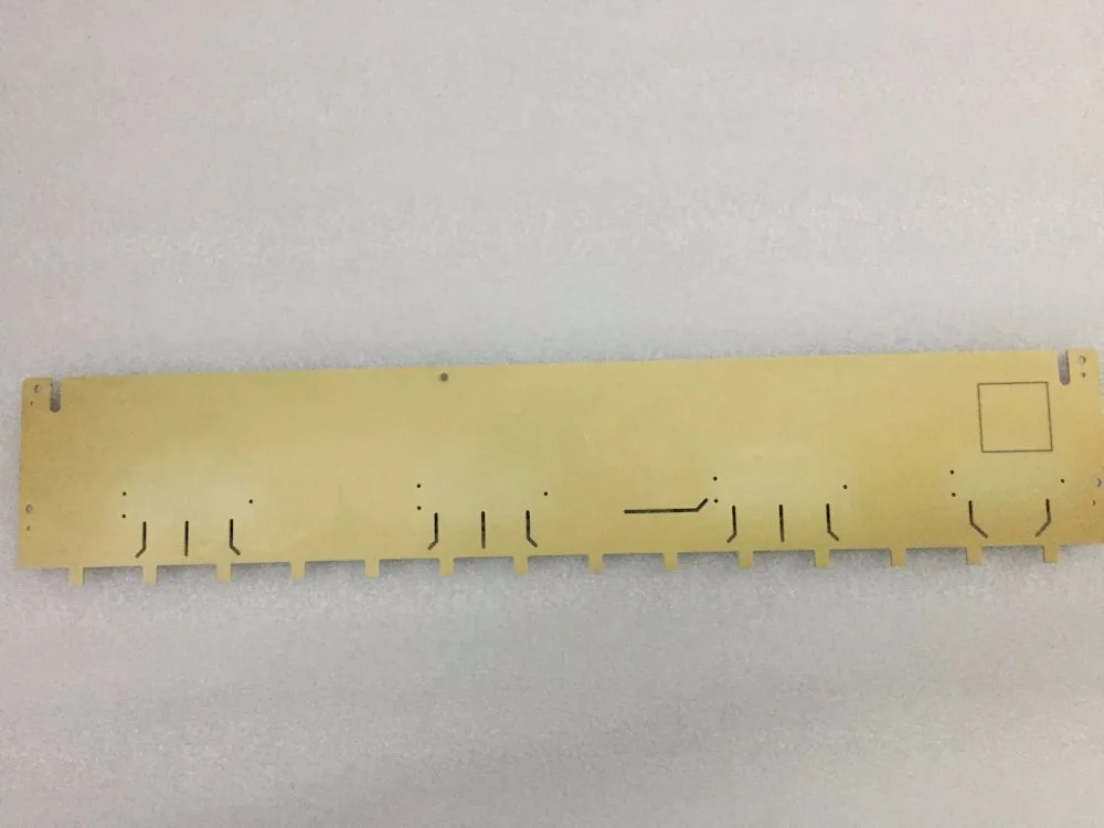 power board for INV40N14AI NV40N14B SSI_400_14A01 REV0.1 ssi400 LTA400HA07 spot 90%new