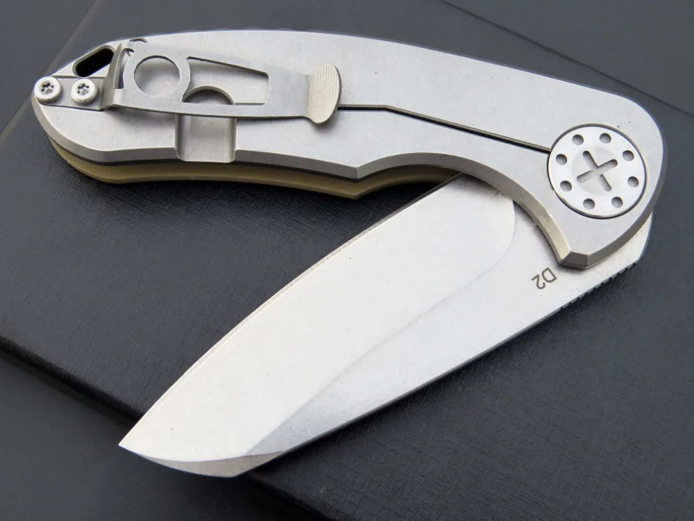 Новинка; Лидер продаж; D2 сталь+ G10 ручкой охотничий нож для повседневного использования, инструмент для повседневного использования, для кемпинга коллекция подарок тактический карманный нож для выживания