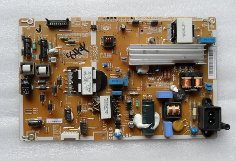 

L46SF-DPN BN44-00610B/A/D PSLF111505A Good Working Tested