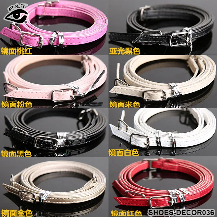 SHOES-VTIE036 PU