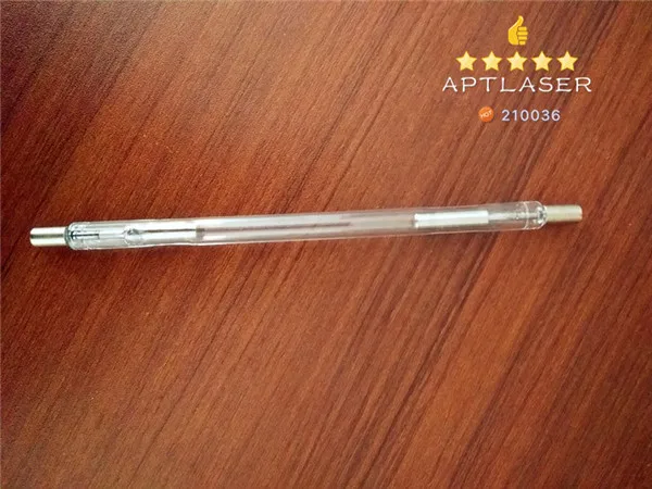 

5pcs ipl lamp flash xenon lamp for ipl handle 7*55*118mm size