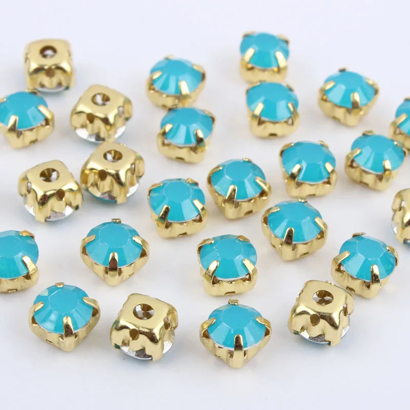 Lake Blue Opal-5