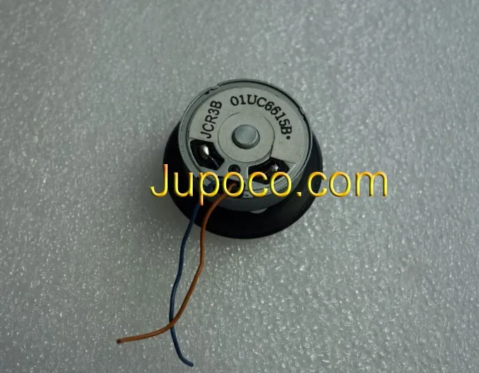 

FREE SHIPPING 3PCS Good quality DC spindle motor JCR3B for car CD mechanism navigation Car radio