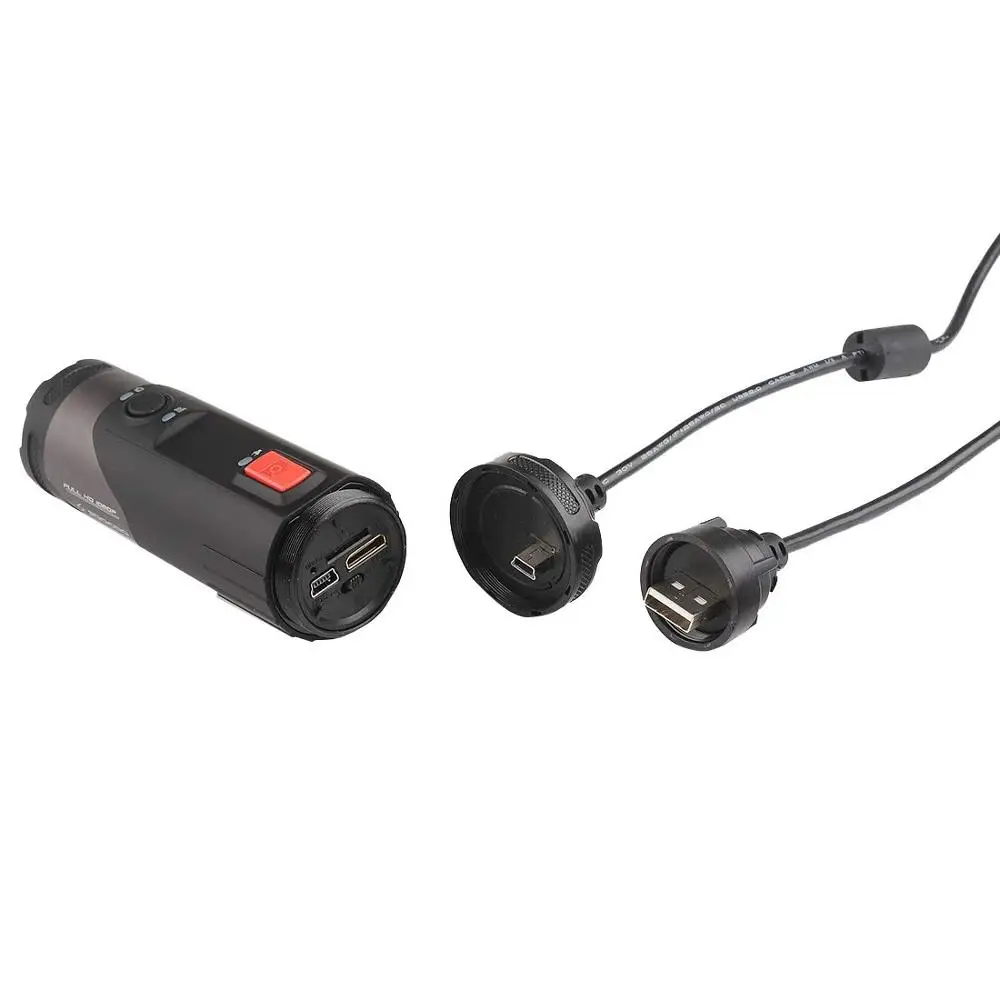  SOOCOO S20w Waterproof Camera Action Underwater Camera Sport Onderwater black cam bullet for bike b